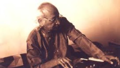 Panditji