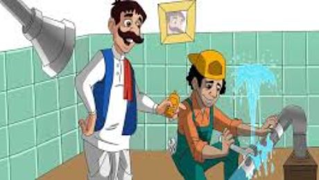 Visambhar Plumber