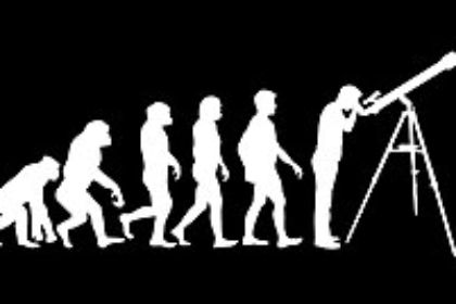 Evolution