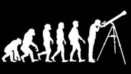 Evolution