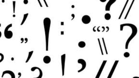 punctuation
