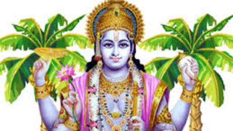 Satyanarayan