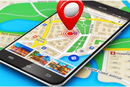 maps