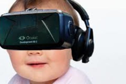 Balachi Virtual Reality