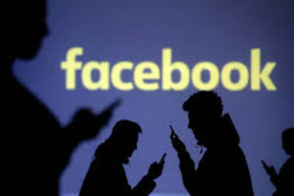 Facebook And Stealing
