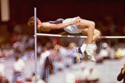 Fosbury Flop