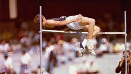 Fosbury Flop