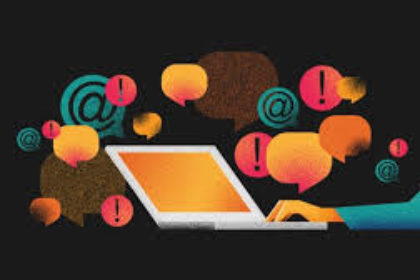Social Media Civilization